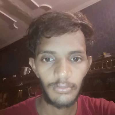 manjunath