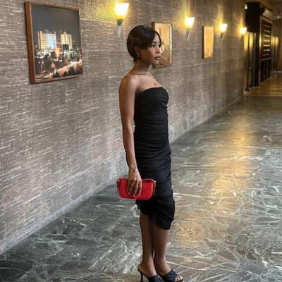 Rita chioma