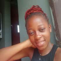 happy