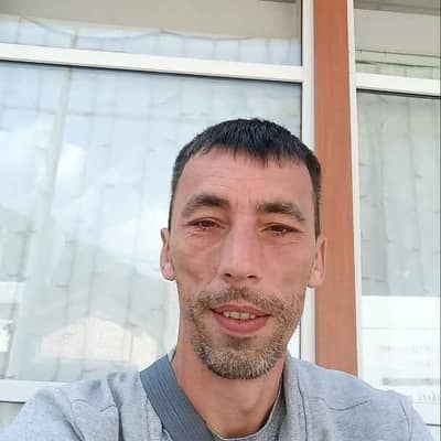 Sergey
