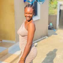 Mary ❣️
