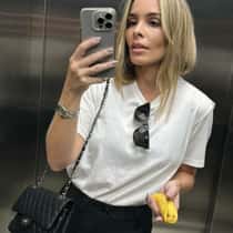 Amber