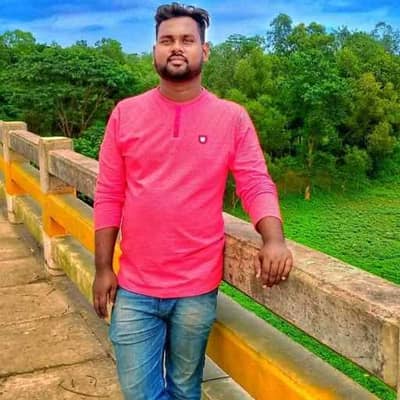 MD Nadim Talukder