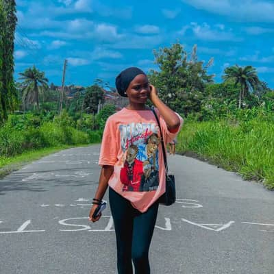 Aramide ❤️