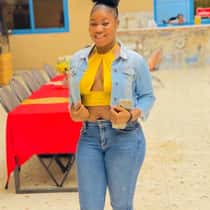 Fransisca Nyame