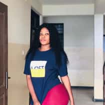 Veronica Afia