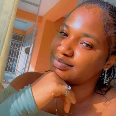 Comfort Adjeiwaa