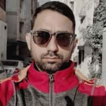 Wajid Ali 2024