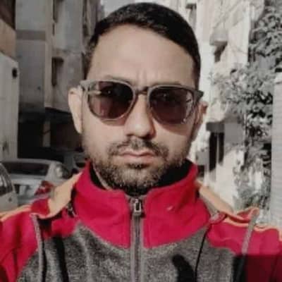 Wajid Ali 2024