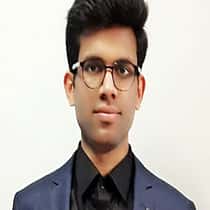 Casual Dhruv