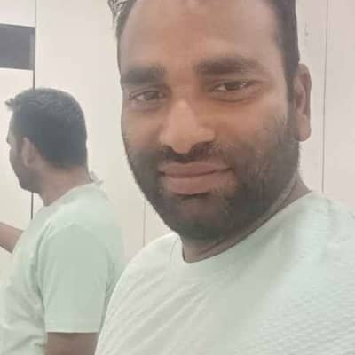 sunil kumar
