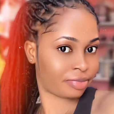 Sophia Addo