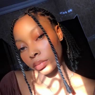 Mimi 🥰😘