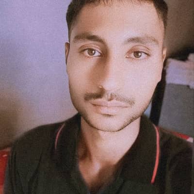 Gurcharan Singh