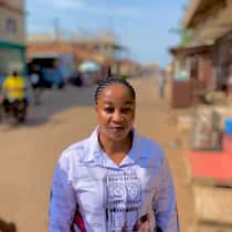 Bernice