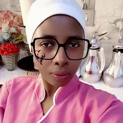 Mariam
