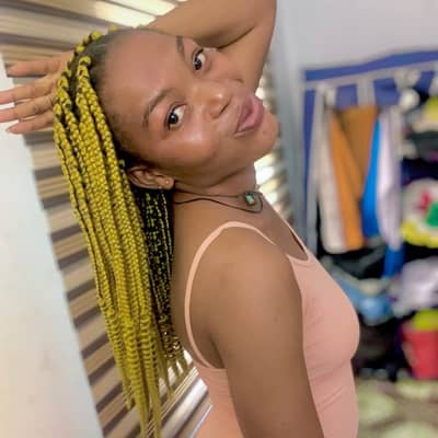 Amponsah Belinda