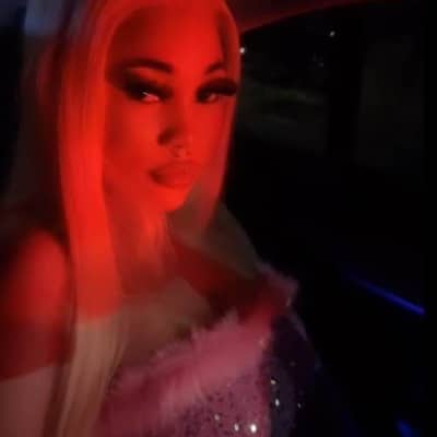 nicki