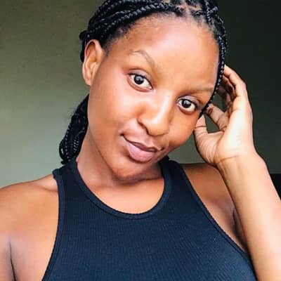 Bongi Dlamini