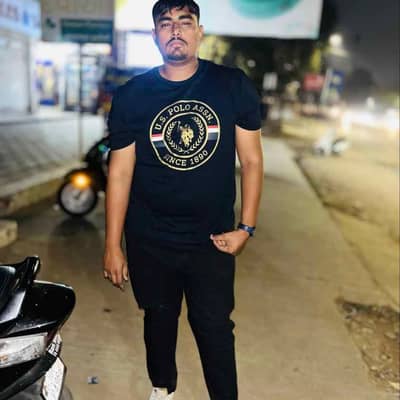 sid patel
