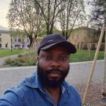 James Gbalokoyah