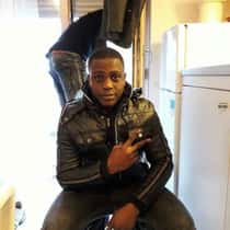soulaimane Traoré