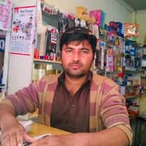 Muhammad Sohail