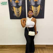 Yvette reille