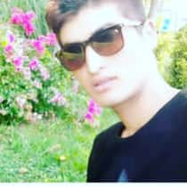 Mohammed Rahmani