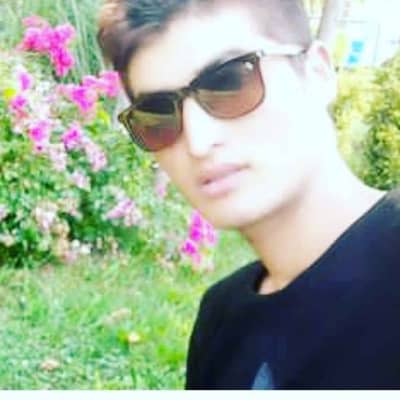 Mohammed Rahmani