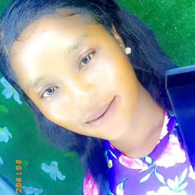 Lucky💋❤️