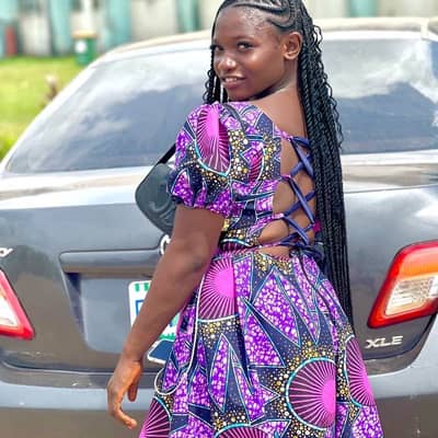 Rose🥰❤️