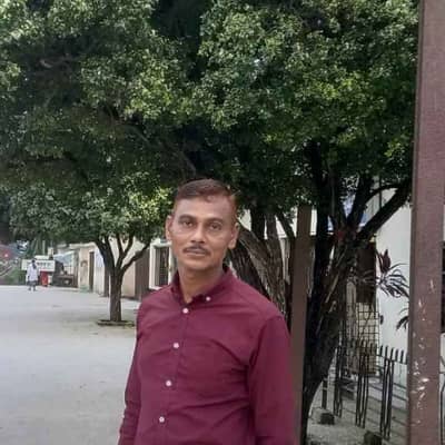 Md.Shah alam miah