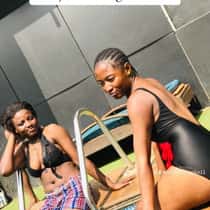 inioluwa