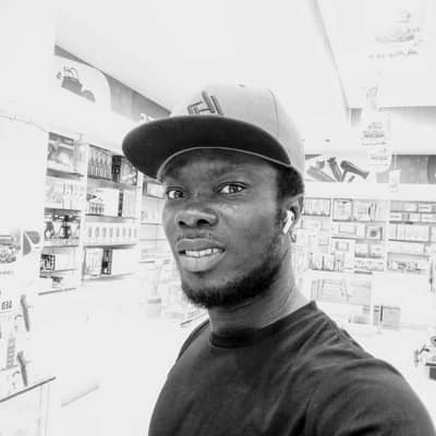 Samuel Addo