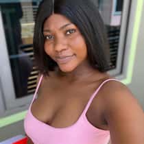 Stephanie Boateng