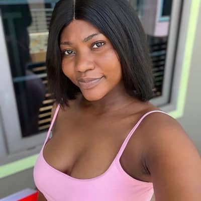 Stephanie Boateng