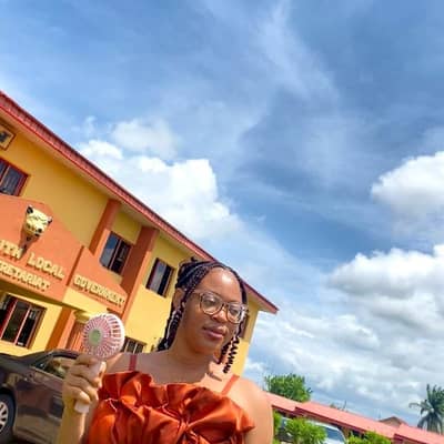 ifeoluwa