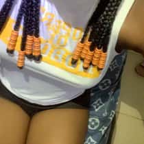 Lilian gold