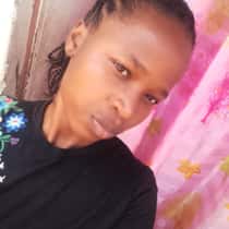 Phoebe Atieno