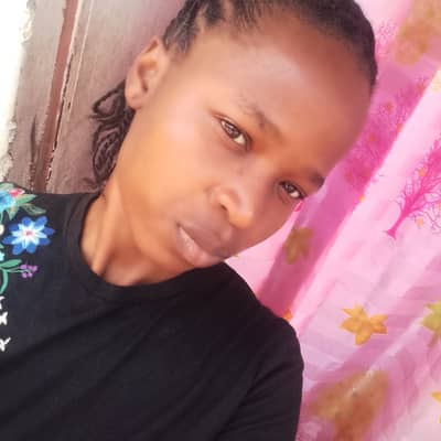 Phoebe Atieno