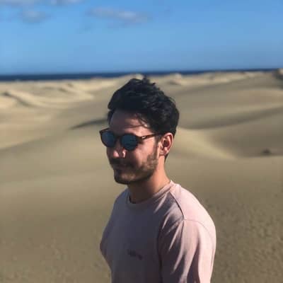 Mrmoonx