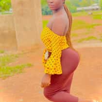 Owusu Freda