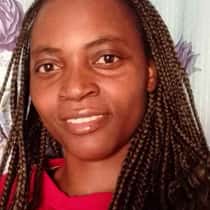 Justine Haipumbu