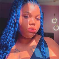 Blueberry