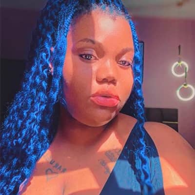 Blueberry