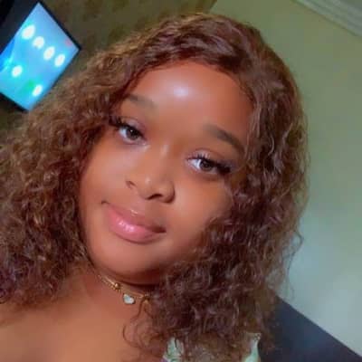 baby girl ❤️