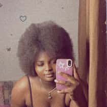 Ebony princess
