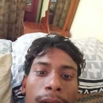 Thakur Chirag