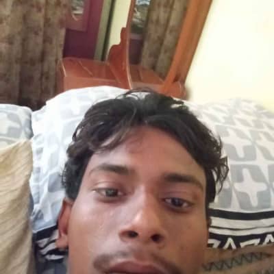 Thakur Chirag